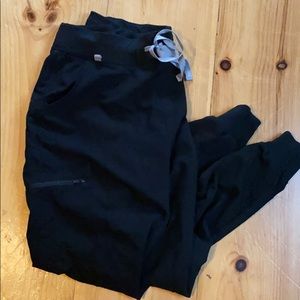 Figs Zamora Jogger Scrub Pants